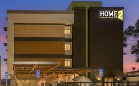 Home2 Suites By Hilton Redlands